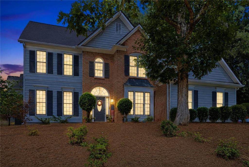 940 River Cove Drive - Photo 1