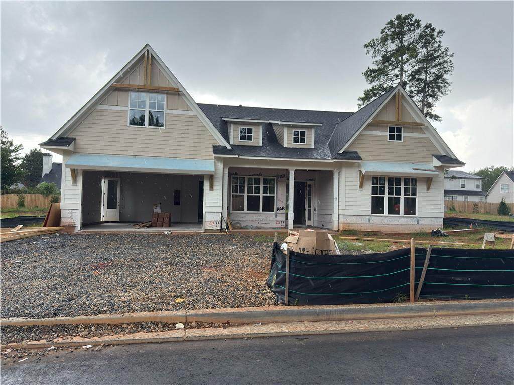 3150 Trickum Lot 7 Road - Photo 1