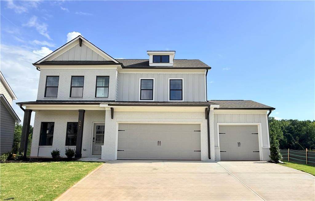 5291 Baymont Drive - Photo 1