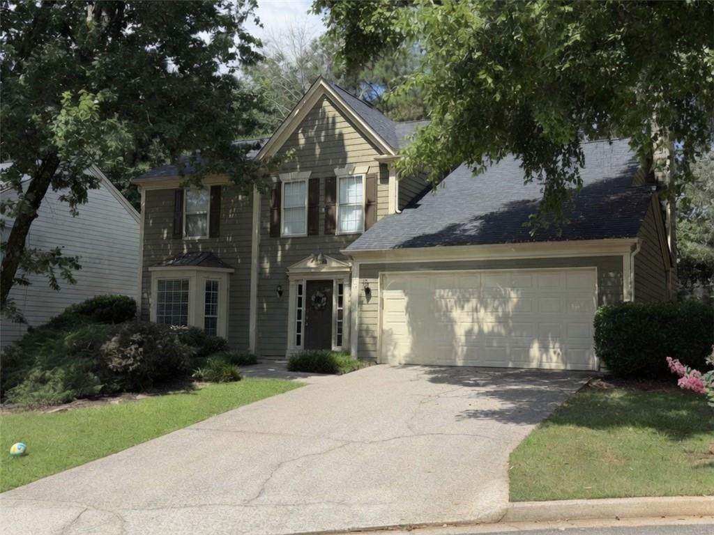 355 Waddington Trail - Photo 1