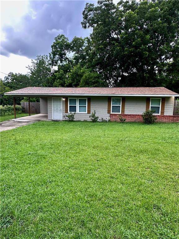 4315 Elkan Avenue - Photo 1