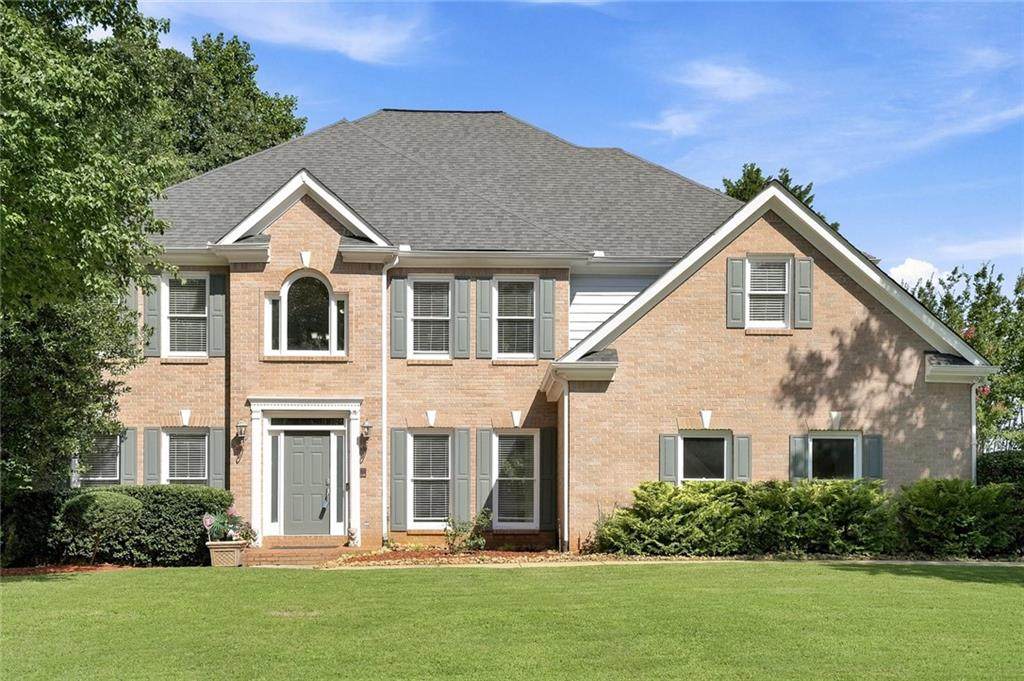 1735 Riverglen Drive - Photo 1