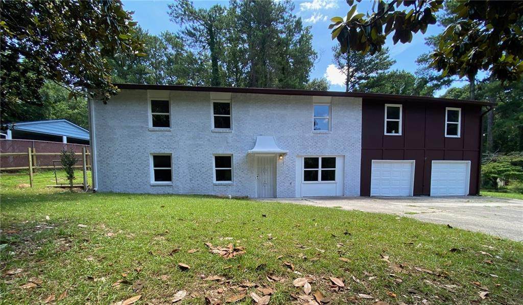2830 Allegro Drive - Photo 1