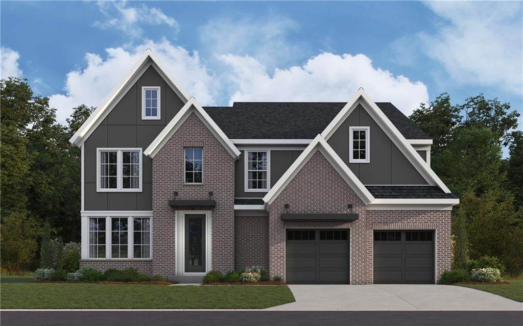 139 Stonetrace Court - Photo 1