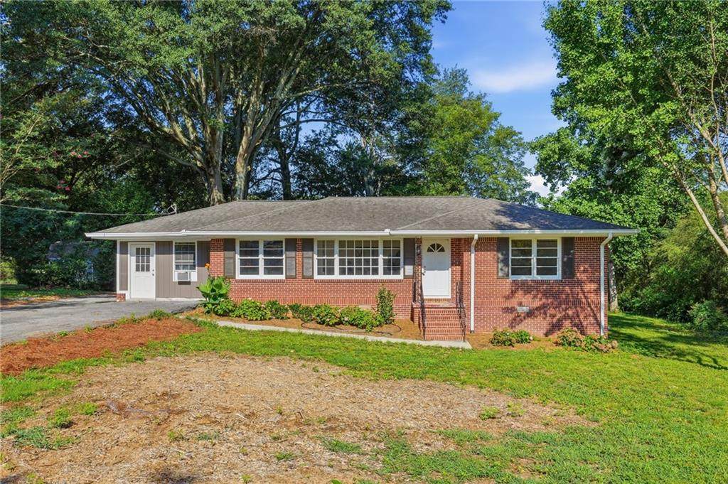 2675 Fraser Road - Photo 1