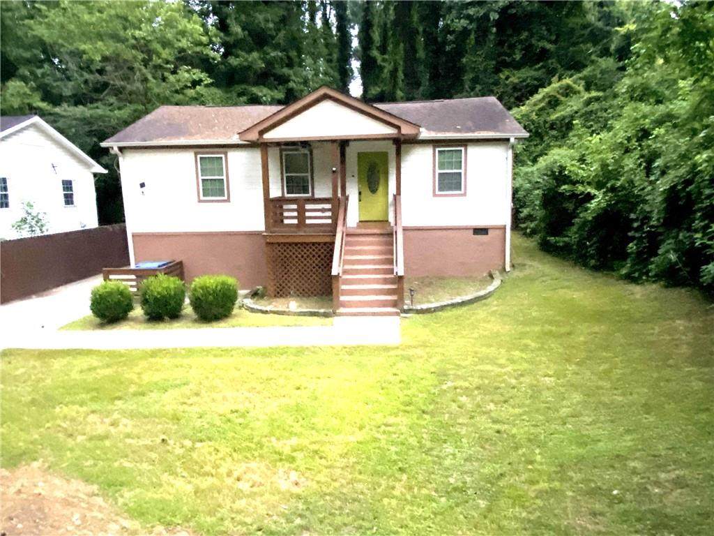 2176 Pansy Street - Photo 1