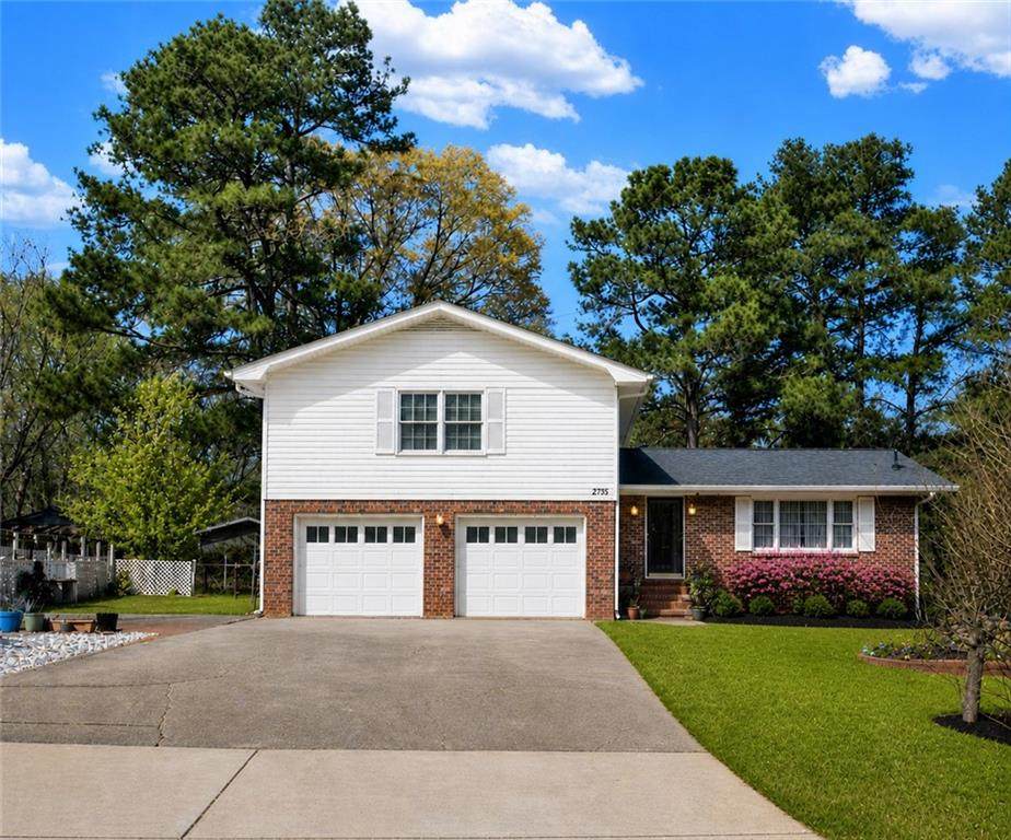 1785 Poplar Street - Photo 1