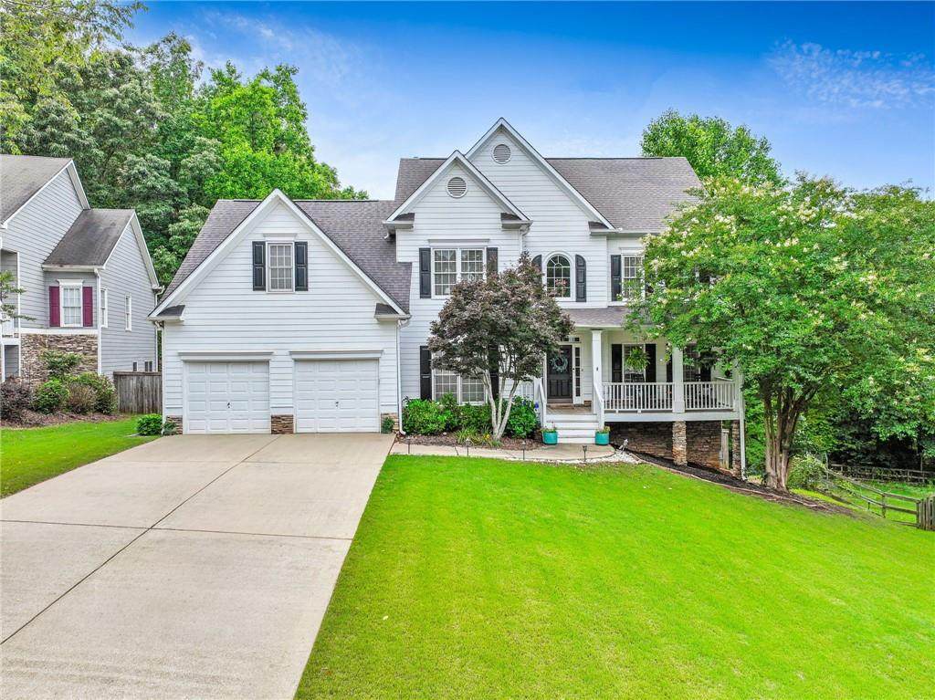 44 Valleyside Drive - Photo 1