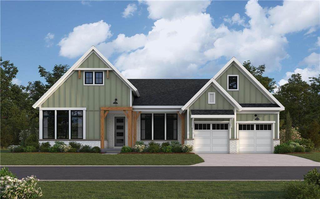 119 Stonetrace Court - Photo 1