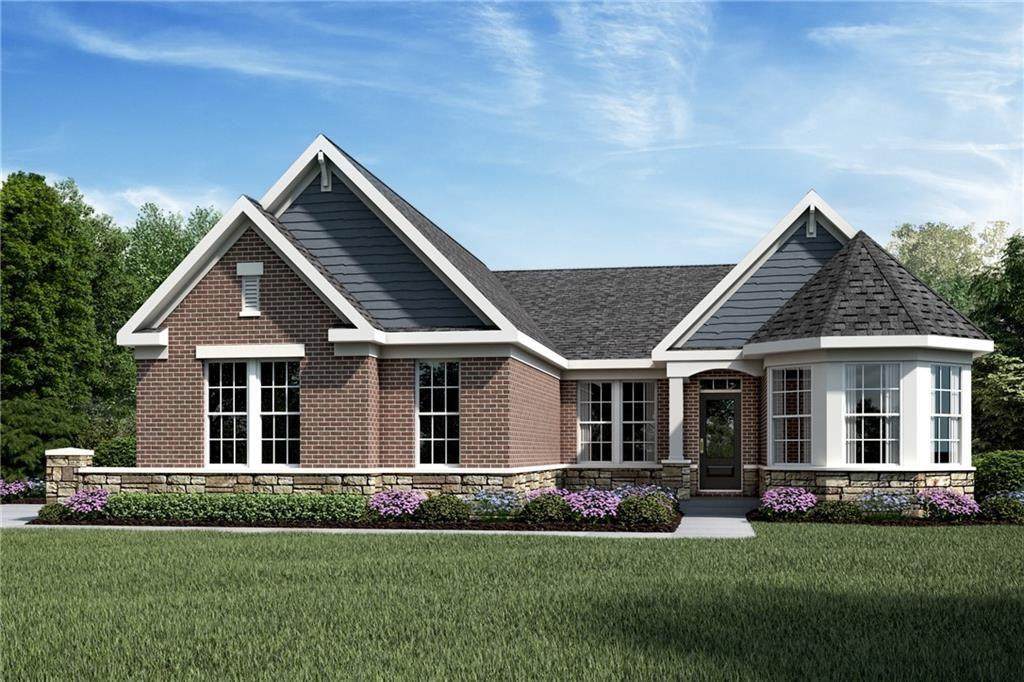 88 Stonetrace Court - Photo 1