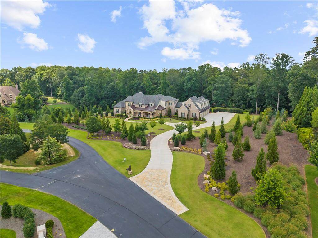 570 Lost River Bend - Photo 1