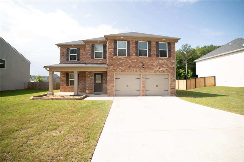 1193 Bluecoat Circle - Photo 1