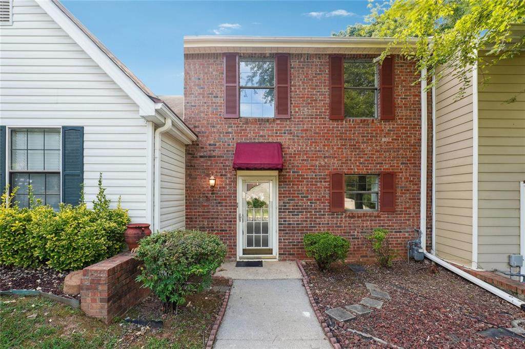 1070 Travelers Trail - Photo 1