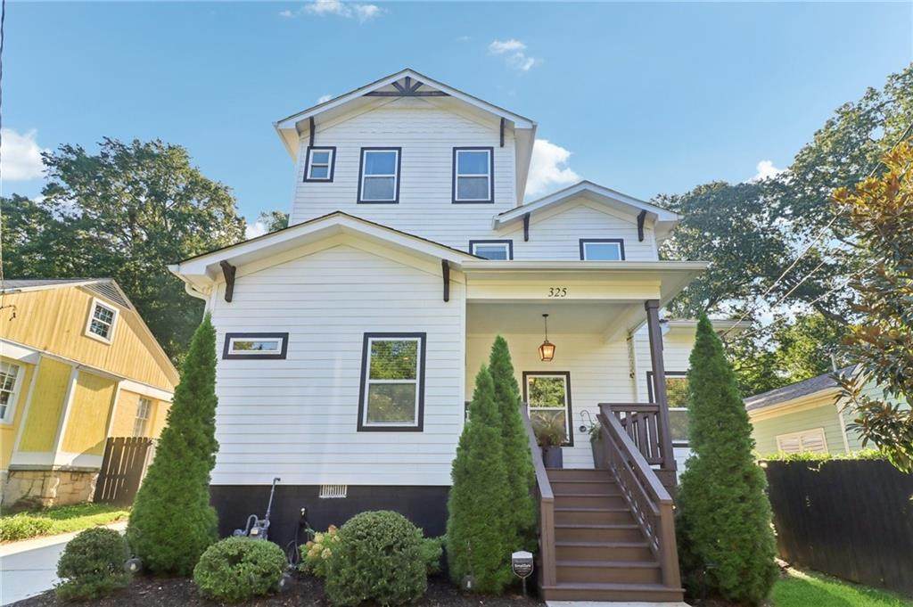 325 Sisson Avenue - Photo 1