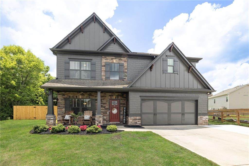 13 Mulberry Way - Photo 1
