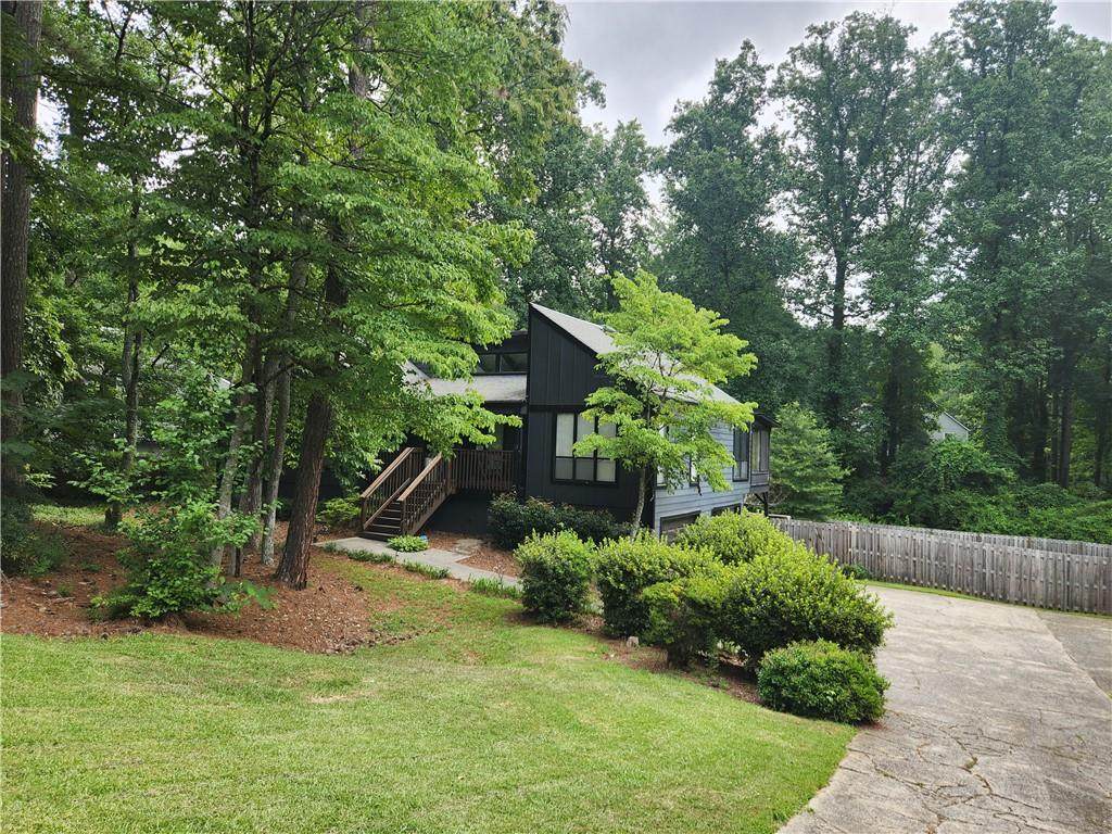 3086 Holly Mill Run - Photo 1