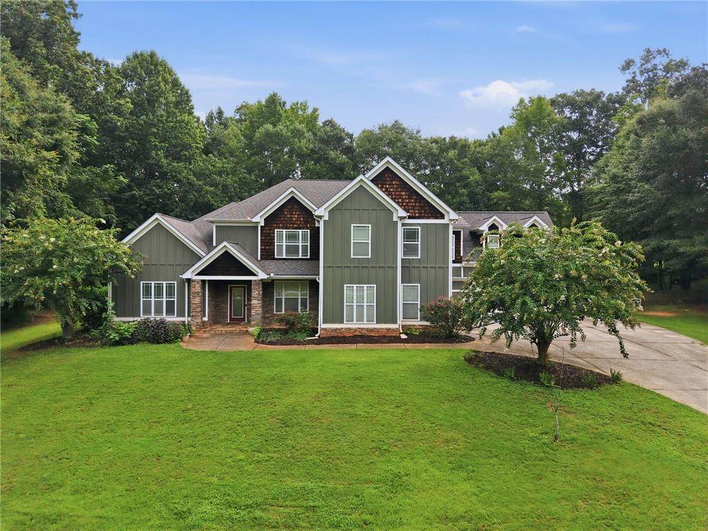 20 Cohutta Drive - Photo 1