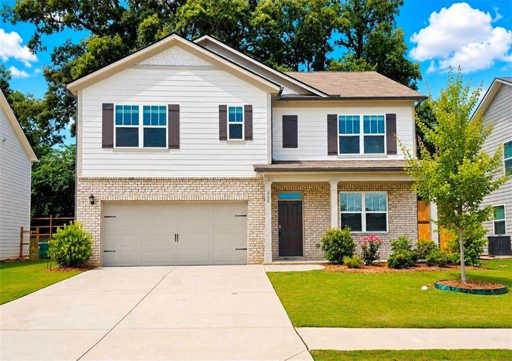 306 Walnut Grove Way - Photo 1