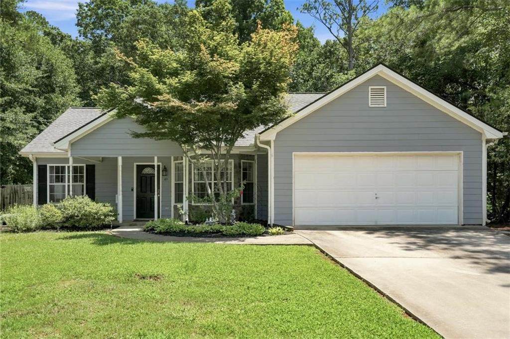 85 Goldfinch Drive - Photo 1