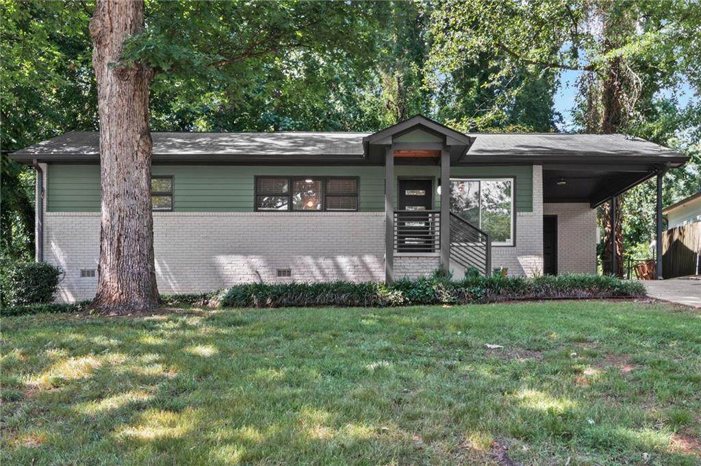 3010 Pasadena Drive - Photo 1
