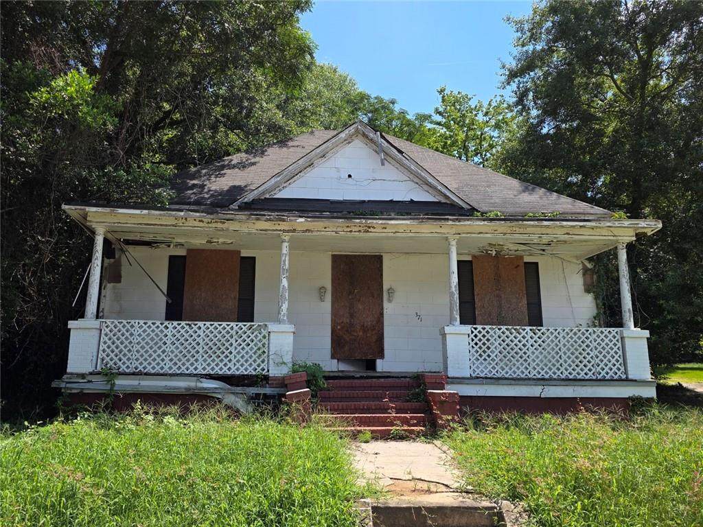 736 Peachtree Street - Photo 1