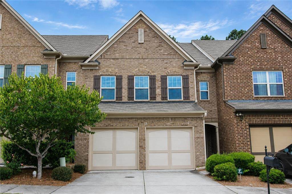 2132 Greencrest Circle - Photo 1