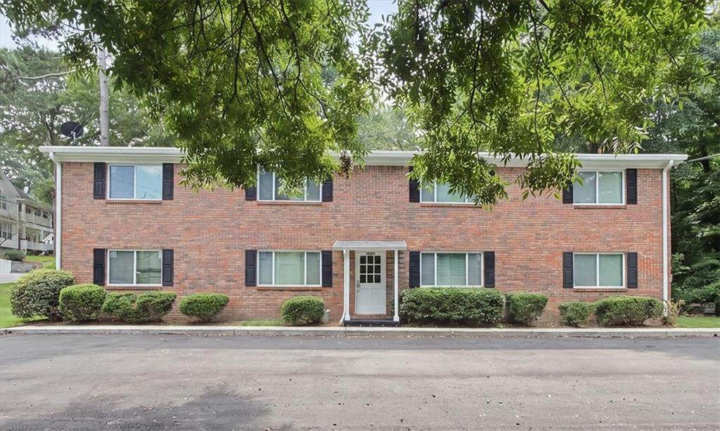 2430 Coosawattee Drive - Photo 1
