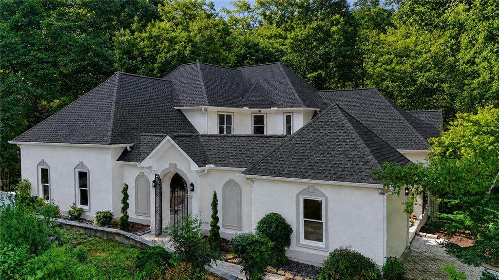 1458 Sweet Bottom Circle - Photo 1