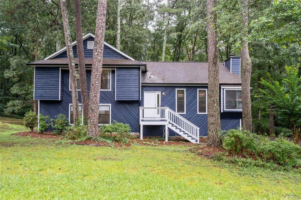 2870 Hadrian Drive - Photo 1