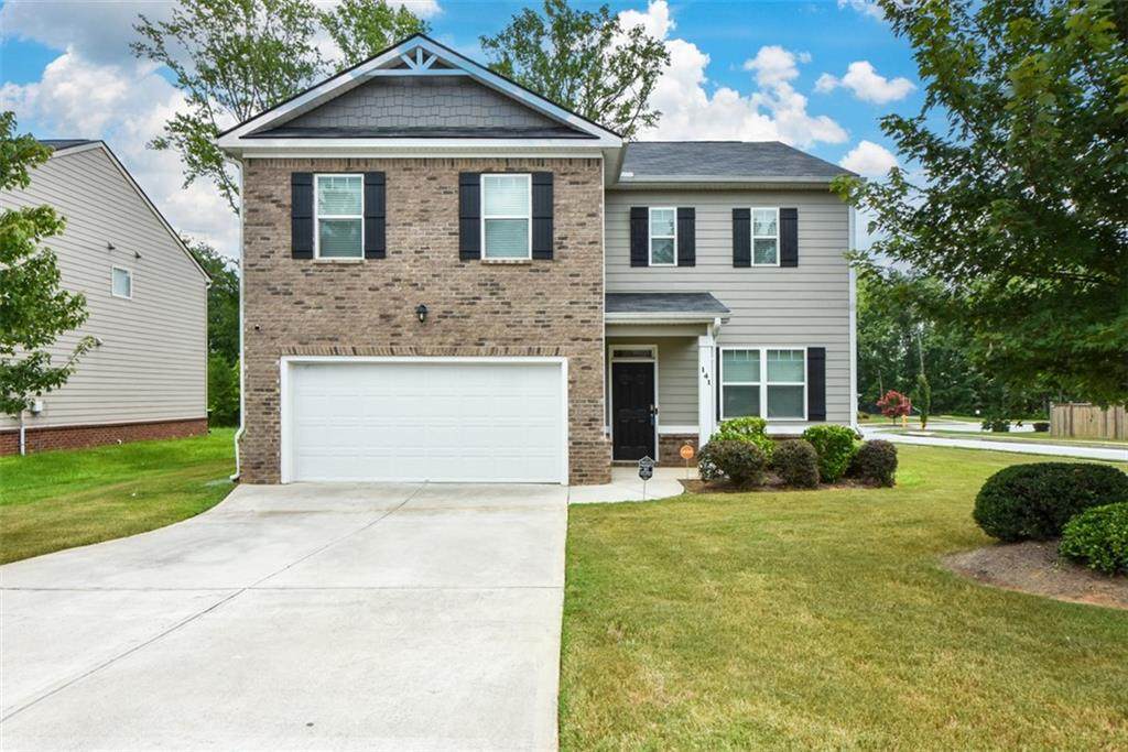 141 Cranapple Lane - Photo 1