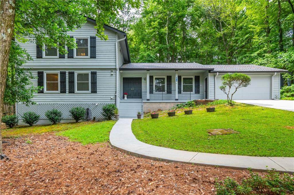 180 Wills Lane - Photo 1