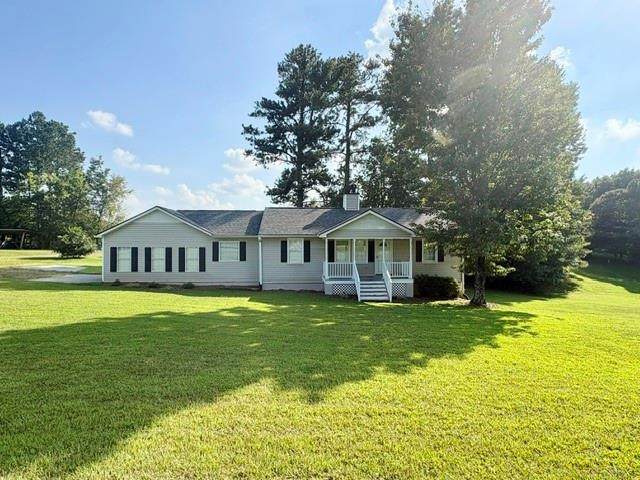3293 New Mcevers Road - Photo 1
