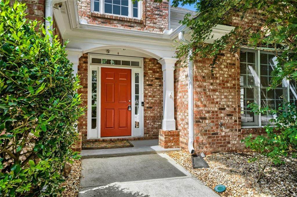 74 Vinings Lake Drive - Photo 1