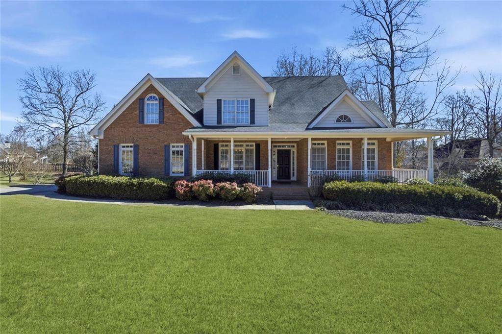 3805 Jones Creek Drive - Photo 1