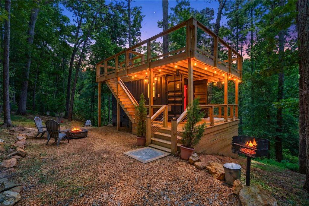 649 Power Dam Road - Photo 1