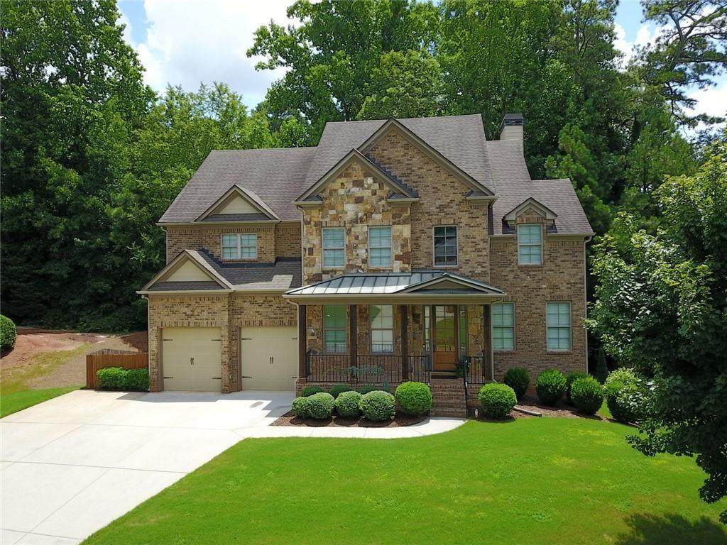 1750 Nours Landing Way - Photo 1