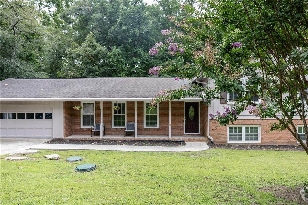 5382 Rockwood Ct. - Photo 1