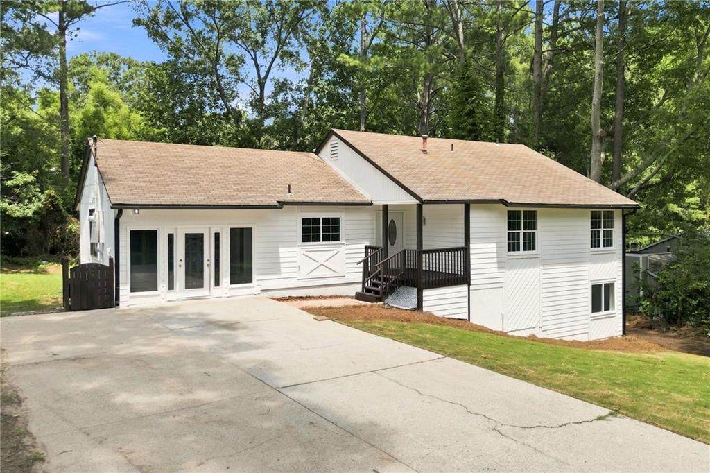 1445 Diplomat Drive - Photo 1