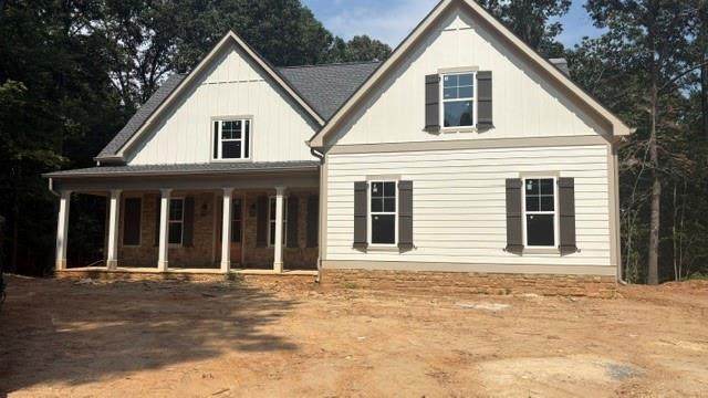 2081 Jerusalem Church Road - Photo 1