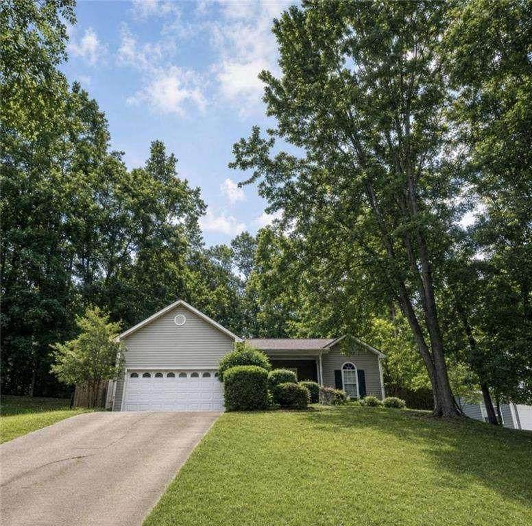 5823 Cove Road - Photo 1