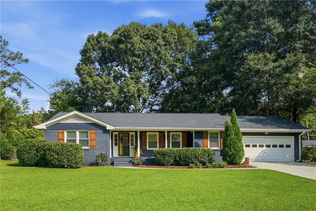 3840 Leander Court - Photo 1