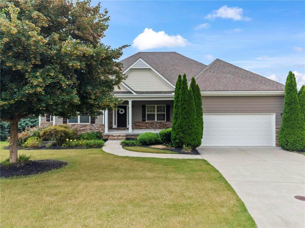 2015 Boxwood Lane - Photo 1