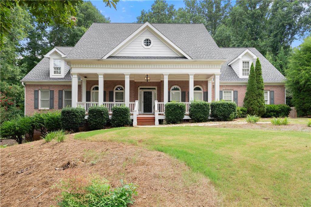 5022 Oak Farm Way - Photo 1