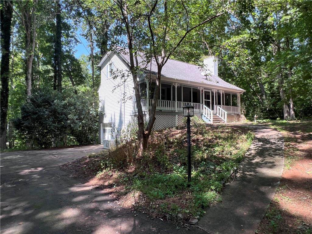 94 Gooseberry Lane - Photo 1