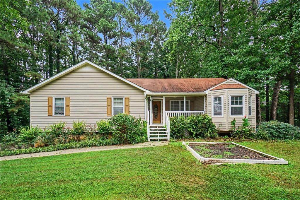 6160 Picketts Ridge - Photo 1