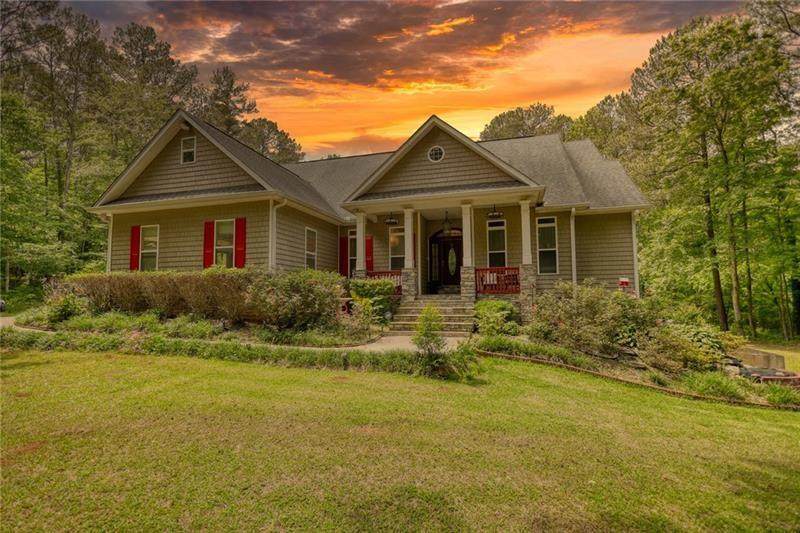 2051 Atlanta Road - Photo 1