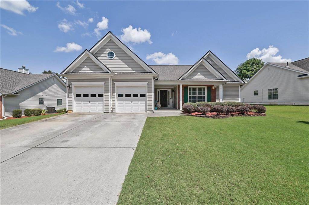 2446 Battery Pointe - Photo 1