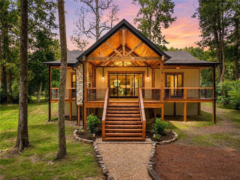 260 Misty Valley Lane - Photo 1