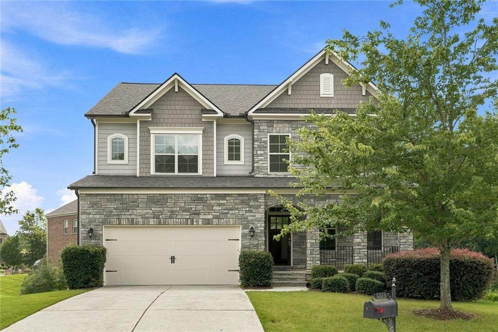 225 Stonebrier Lane - Photo 1