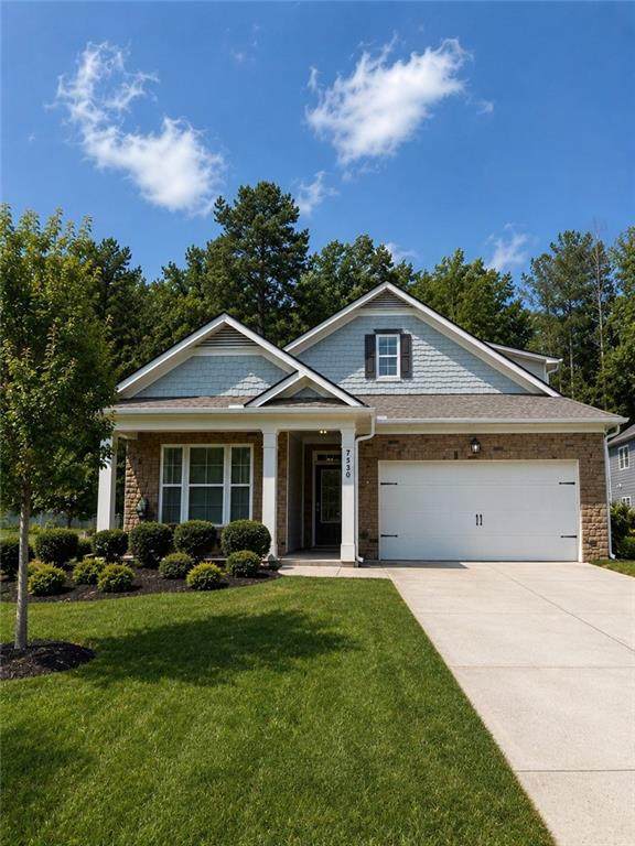 7530 Rambling Vale - Photo 1
